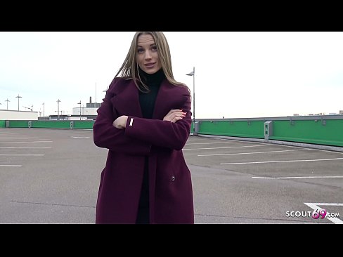 ❤️ GERMAN SCOUT - DREAMY, STILLA TOUCHING, PARKING AND SEXY FOR MONEY ❤❌ Russian porn at en-gb.nomescriativos.top