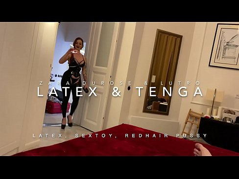 ❤️ Redheaded half-sister in a latex costume fucked by her half-brother ❤❌ Russian porn at en-gb.nomescriativos.top
