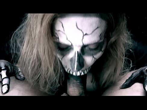 ❤️ Demon girl sucking cock with her black mouth and swallowing cum. ❤❌ Russian porn at en-gb.nomescriativos.top