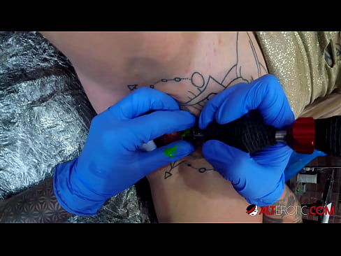 ❤️ Extremely tattooed hottie Sully Savage has a tattoo on her clitoris ❤❌ Russian porn at en-gb.nomescriativos.top
