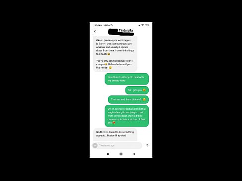 ❤️ I added a new PAWG from Tinder to my harem ( talk to Tinder included) ❤❌ Russian porn at en-gb.nomescriativos.top